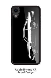 Aston Martin DB5 Coupe Smartphone Case - Side View