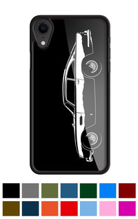 Aston Martin DB5 Coupe Smartphone Case - Side View