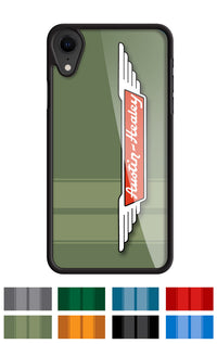 Austin Healey Badge / Emblem Smartphone Case - Racing Emblem