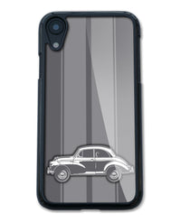 Morris Minor 2-Door Saloon Smartphone Case - Racing Stripes