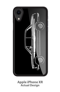 BMW 2002 1600 Coupe Smartphone Case - Side View