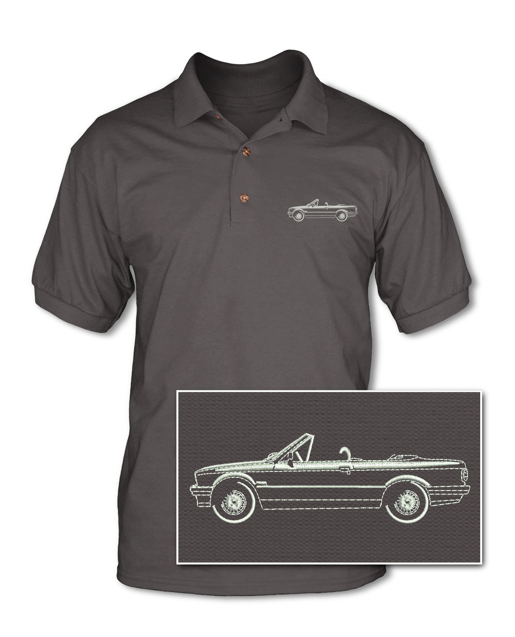 Bmw polo shirt clearance