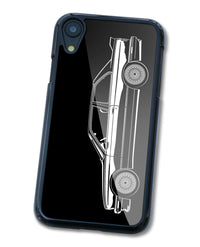 BMW E30 M3 Street Version Smartphone Case - Side View