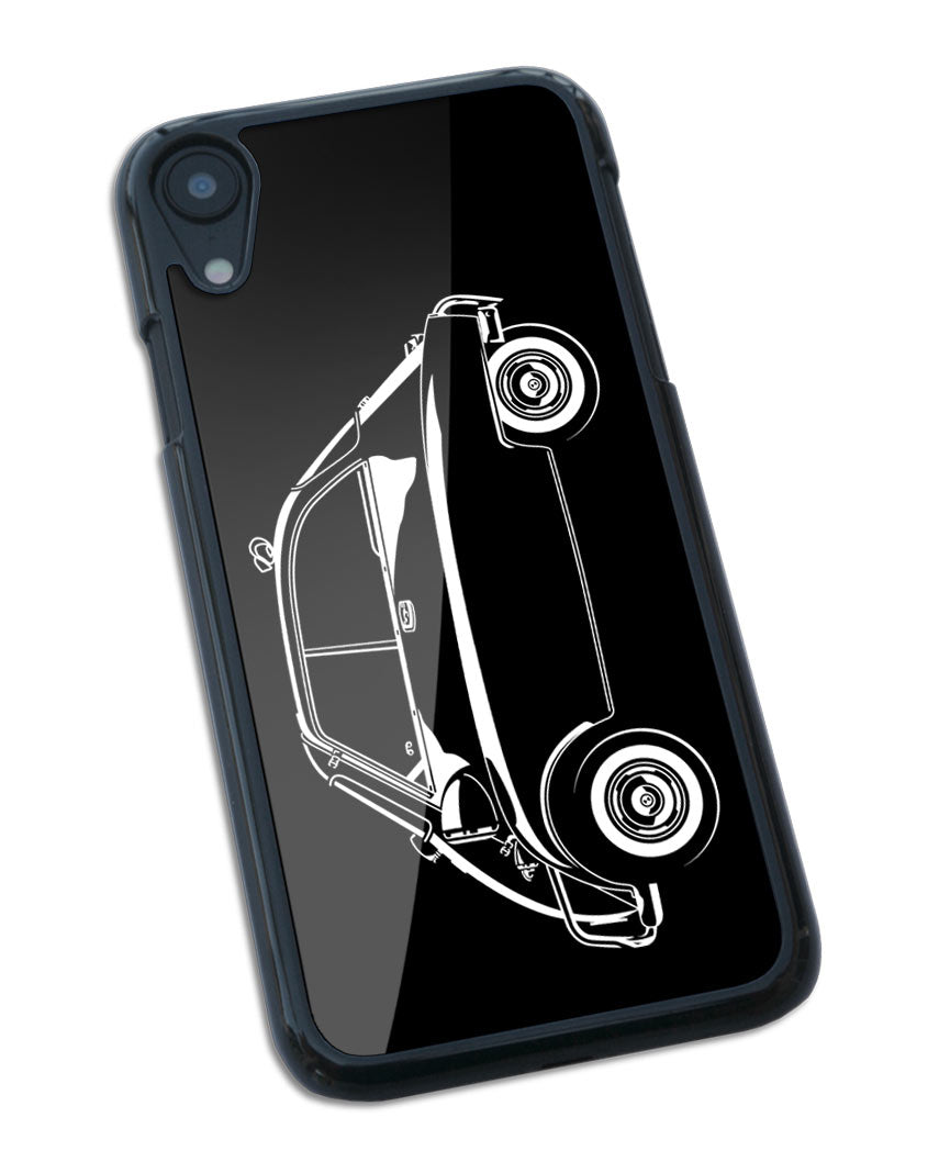 BMW Isetta Smartphone Case - Side View