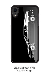 BMW M1 E26 Smartphone Case - Side View