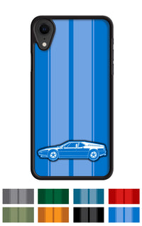 BMW M1 E26 Smartphone Case - Racing Stripes