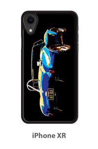 1965 AC Shelby Cobra 427 SC Smartphone Case - BIG Back Side