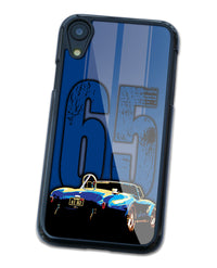 1965 AC Shelby Cobra 427 SC Smartphone Case - Back in 65