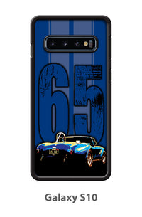 1965 AC Shelby Cobra 427 SC Smartphone Case - Back in 65