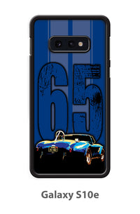 1965 AC Shelby Cobra 427 SC Smartphone Case - Back in 65