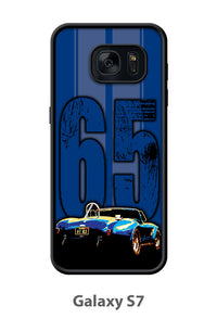 1965 AC Shelby Cobra 427 SC Smartphone Case - Back in 65