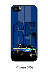 1965 AC Shelby Cobra 427 SC Smartphone Case - Back in 65