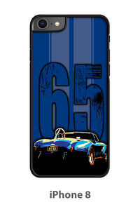 1965 AC Shelby Cobra 427 SC Smartphone Case - Back in 65