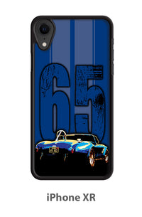 1965 AC Shelby Cobra 427 SC Smartphone Case - Back in 65