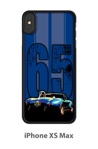 1965 AC Shelby Cobra 427 SC Smartphone Case - Back in 65