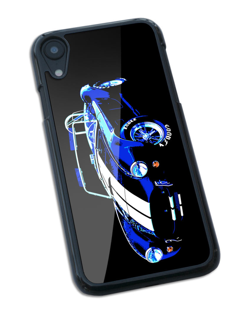 1965 AC Shelby Cobra 427 SC Smartphone Case - Big Front Side