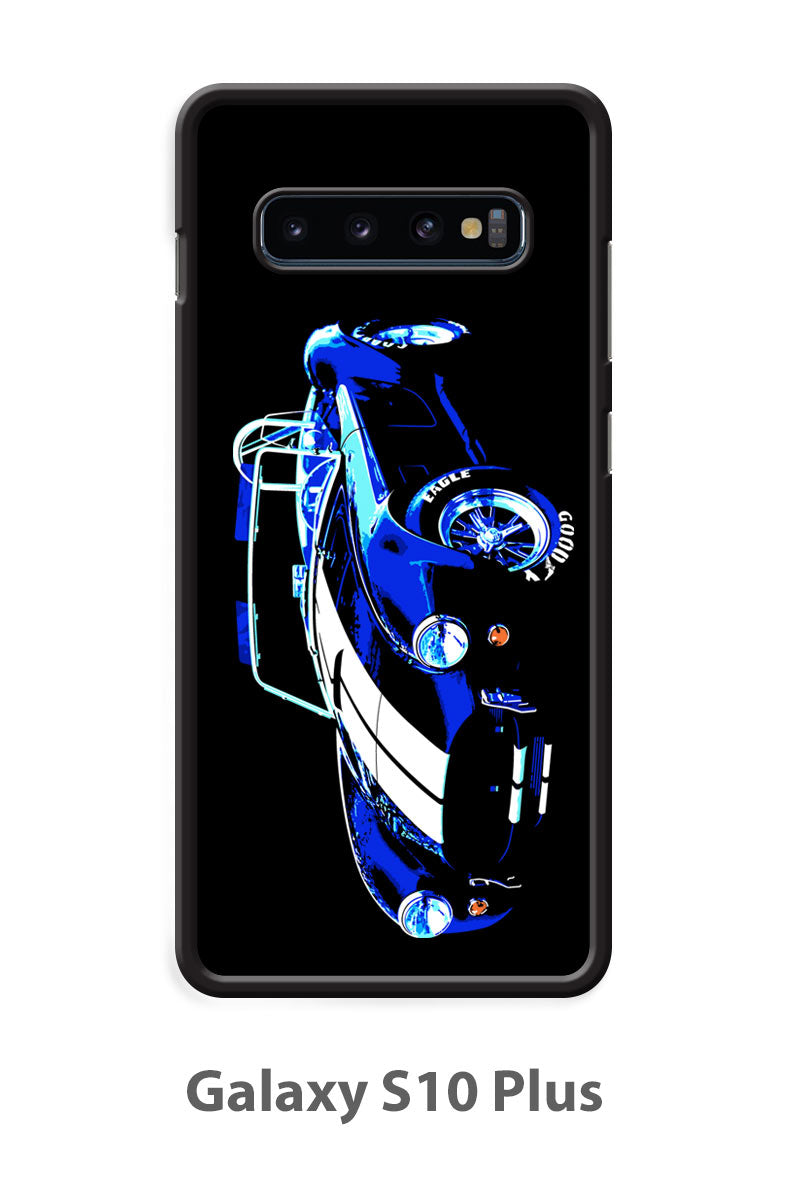 1965 AC Shelby Cobra 427 SC Smartphone Case - Big Front Side