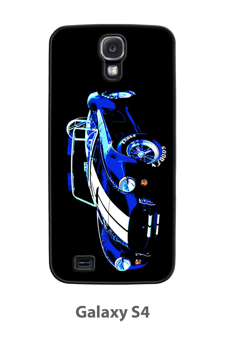 1965 AC Shelby Cobra 427 SC Smartphone Case - Big Front Side