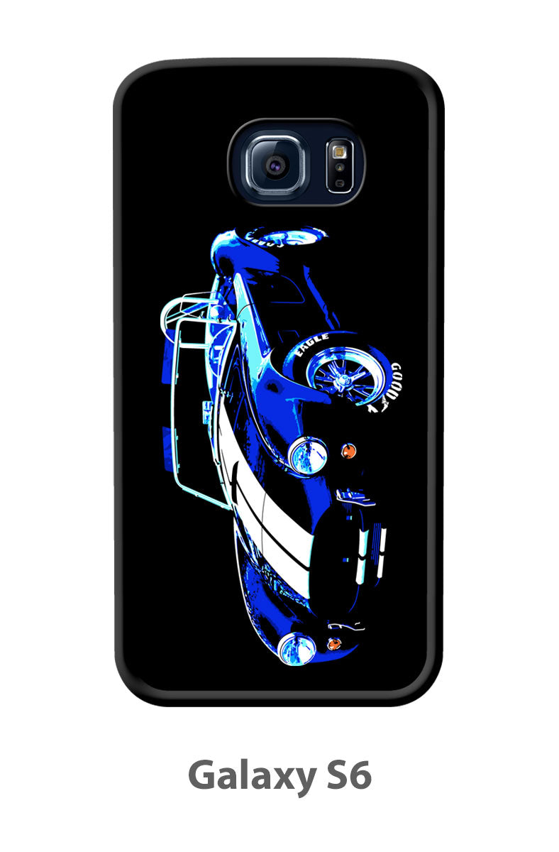 1965 AC Shelby Cobra 427 SC Smartphone Case - Big Front Side