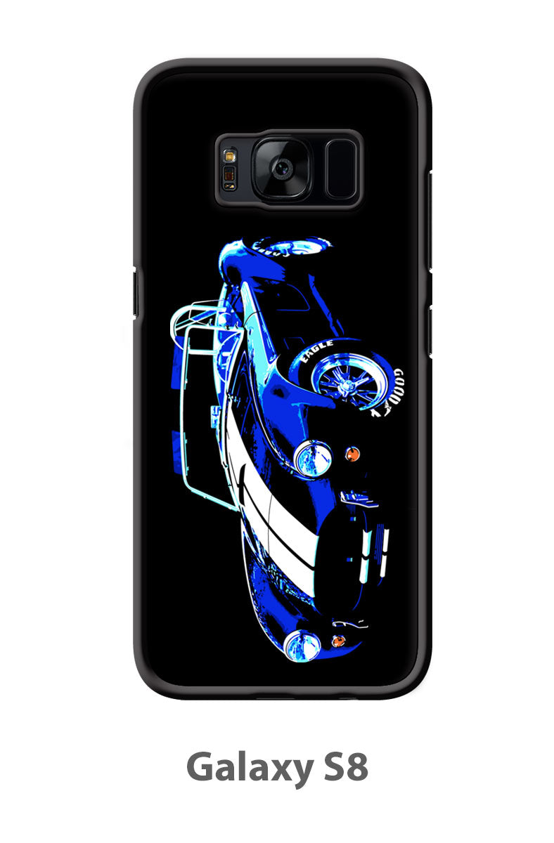 1965 AC Shelby Cobra 427 SC Smartphone Case - Big Front Side