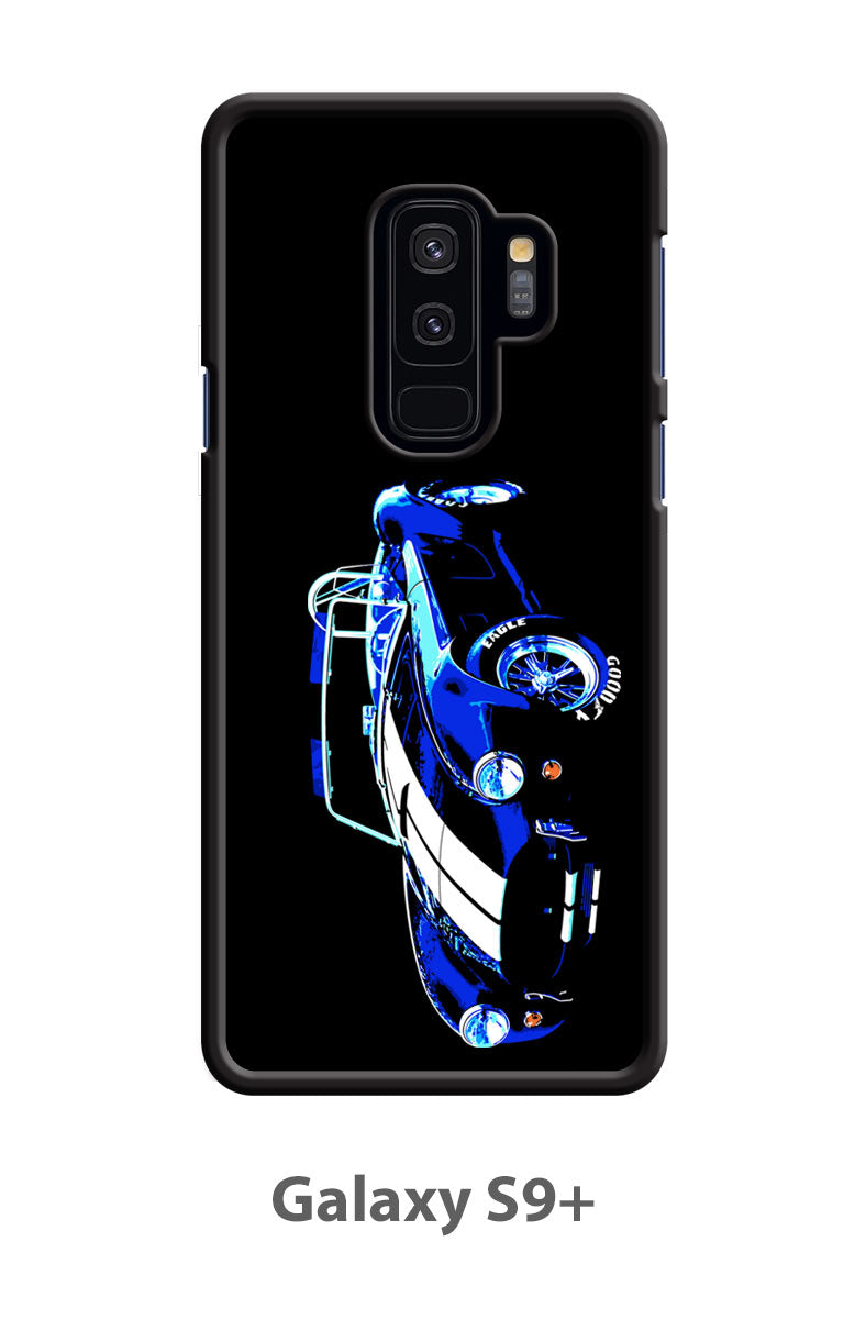 1965 AC Shelby Cobra 427 SC Smartphone Case - Big Front Side