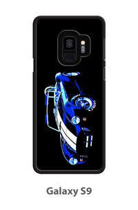 1965 AC Shelby Cobra 427 SC Smartphone Case - Big Front Side