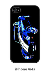 1965 AC Shelby Cobra 427 SC Smartphone Case - Big Front Side