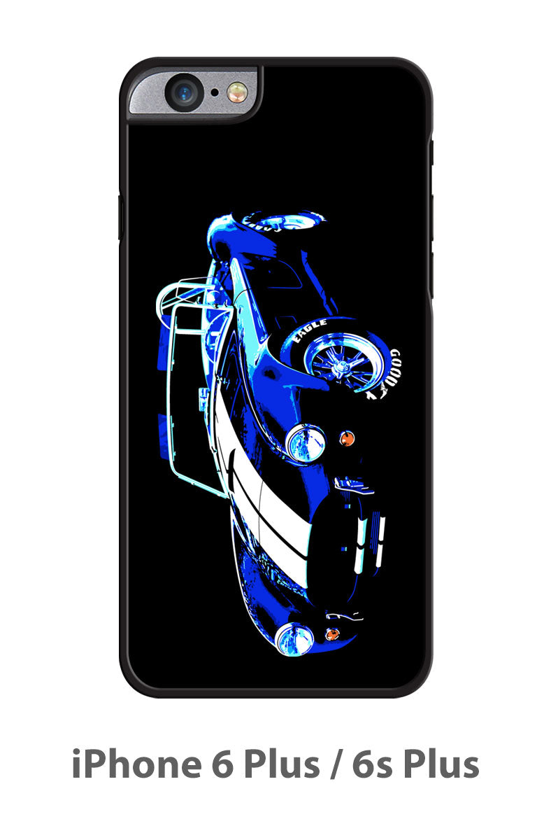 1965 AC Shelby Cobra 427 SC Smartphone Case - Big Front Side