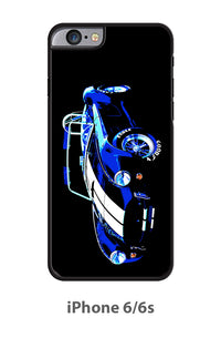 1965 AC Shelby Cobra 427 SC Smartphone Case - Big Front Side