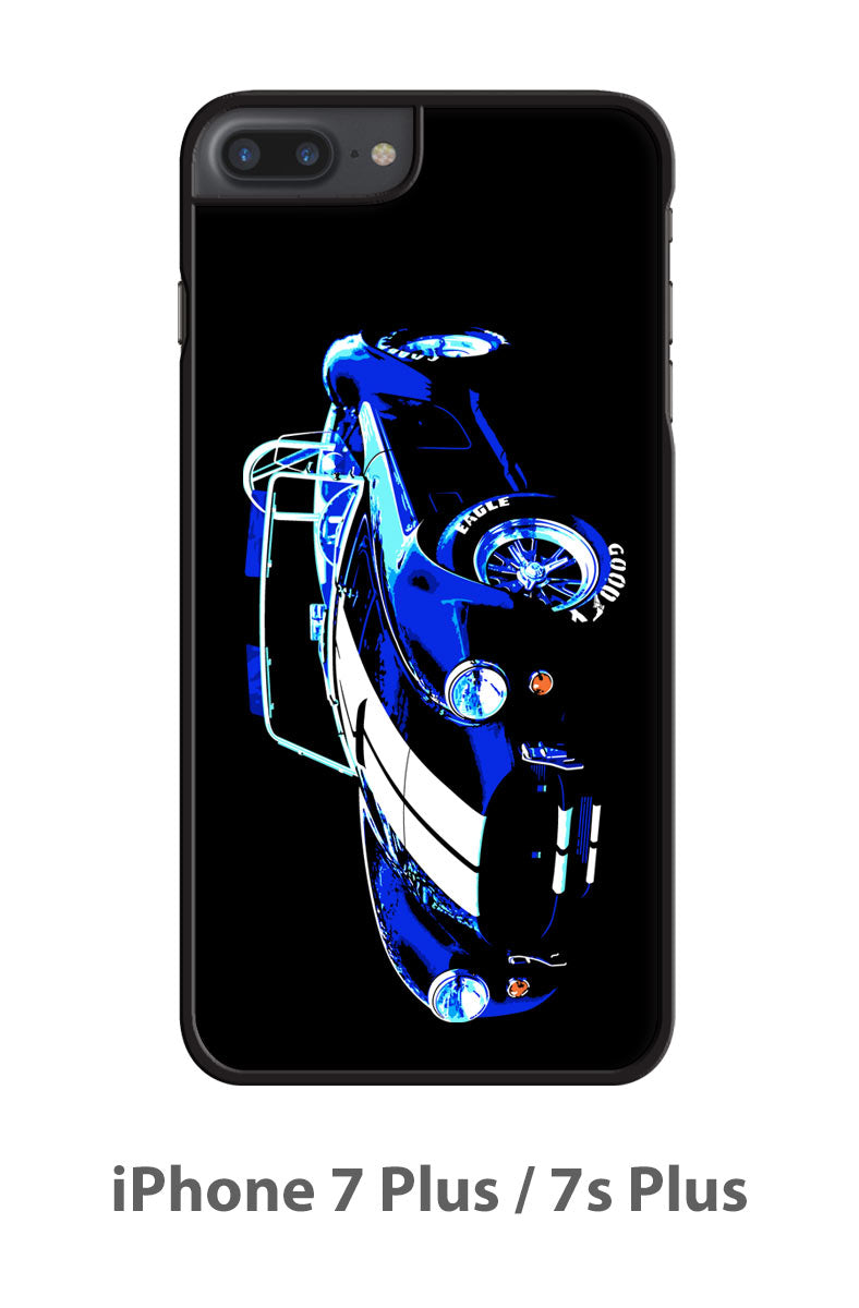 1965 AC Shelby Cobra 427 SC Smartphone Case - Big Front Side