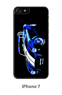 1965 AC Shelby Cobra 427 SC Smartphone Case - Big Front Side