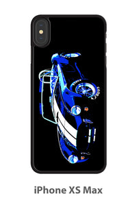 1965 AC Shelby Cobra 427 SC Smartphone Case - Big Front Side