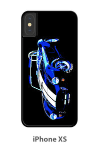 1965 AC Shelby Cobra 427 SC Smartphone Case - Big Front Side