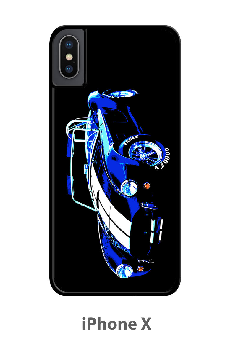 1965 AC Shelby Cobra 427 SC Smartphone Case - Big Front Side