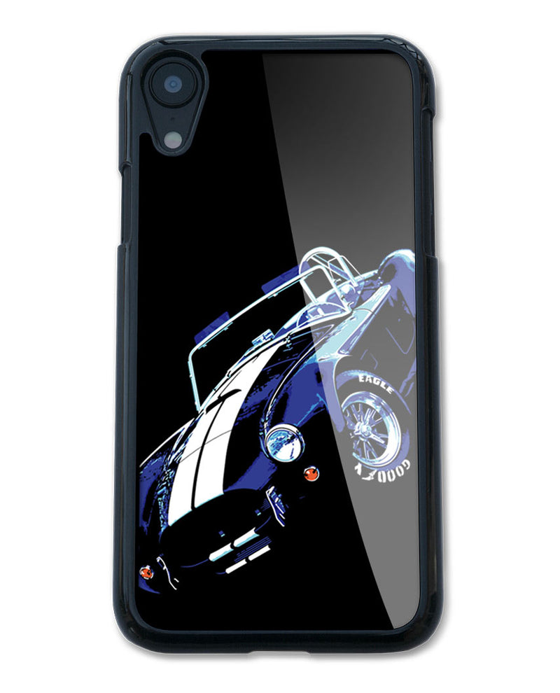 1965 AC Shelby Cobra 427 SC Smartphone Case - Close Up