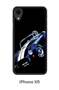 1965 AC Shelby Cobra 427 SC Smartphone Case - Close Up