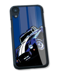 1965 AC Shelby Cobra 427 SC Smartphone Case - Close Up