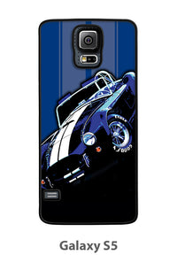 1965 AC Shelby Cobra 427 SC Smartphone Case - Close Up