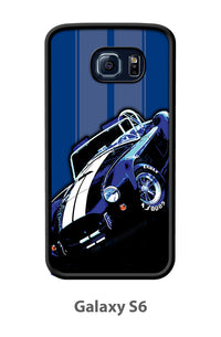 1965 AC Shelby Cobra 427 SC Smartphone Case - Close Up