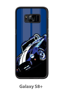 1965 AC Shelby Cobra 427 SC Smartphone Case - Close Up