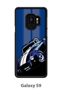 1965 AC Shelby Cobra 427 SC Smartphone Case - Close Up