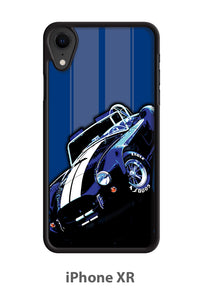 1965 AC Shelby Cobra 427 SC Smartphone Case - Close Up