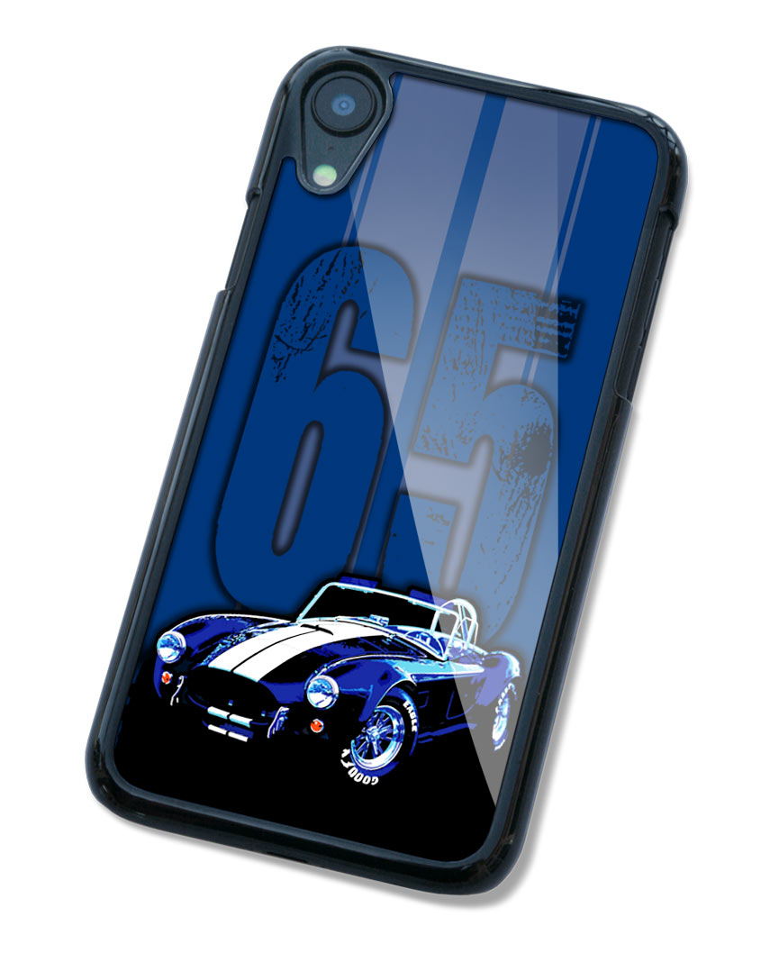 1965 AC Shelby Cobra 427 SC Smartphone Case - Front View