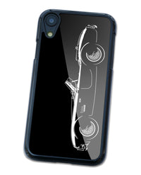 1965 AC Shelby Cobra 289 Smartphone Case - Side View