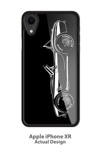 1965 AC Shelby Cobra 427 SC Smartphone Case - Side View