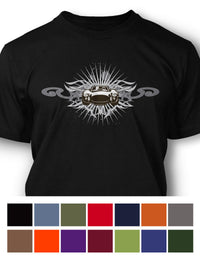 1965 AC Shelby Cobra 427 SC Cobra's Tribe T-Shirt - Men