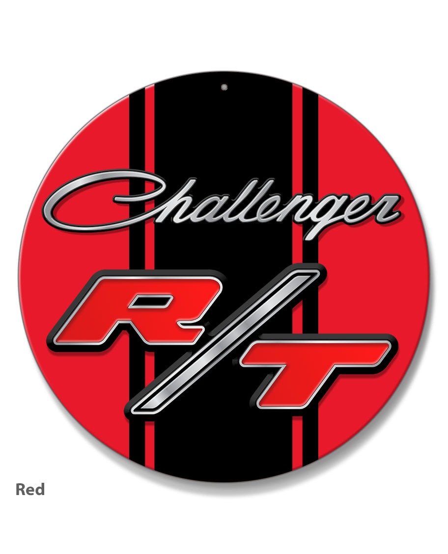 Dodge Charger Rt Logo