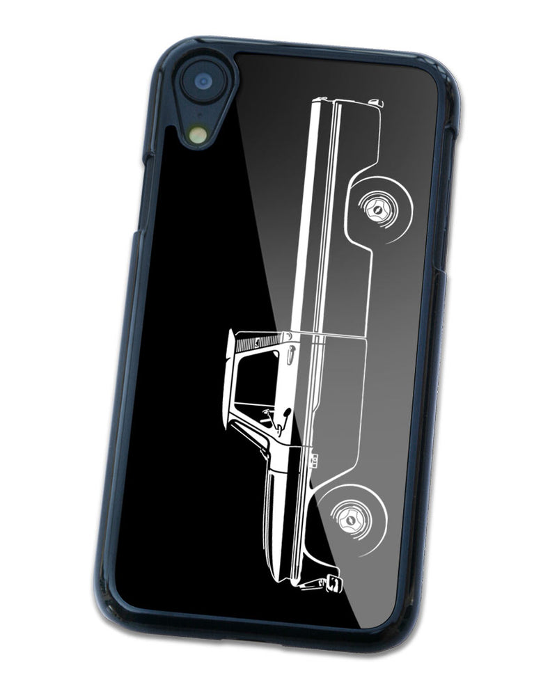 1964 - 1966 Chevrolet Pickup C/K Smartphone Case - Side View