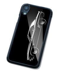 1969 Chevrolet Camaro SS Coupe Smartphone Case - Side View