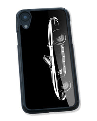 1967 Chevrolet Corvette 427 Sting Ray Convertible C2 Smartphone Case - Side View